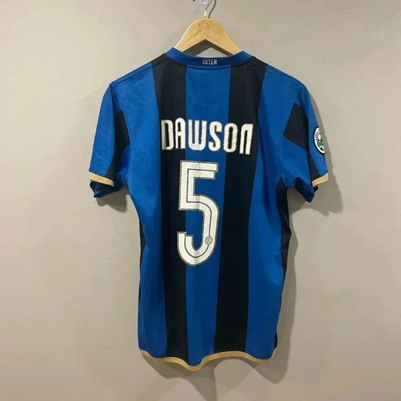 Inter Milan 08’ 09’ Football Soccer Jersey - Picture 2 of 7